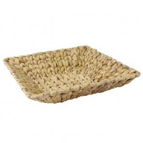 Olympia Natural Display Basket Square