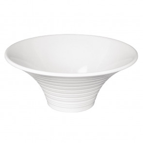 Kristallon Melamine Flared Bowl Small