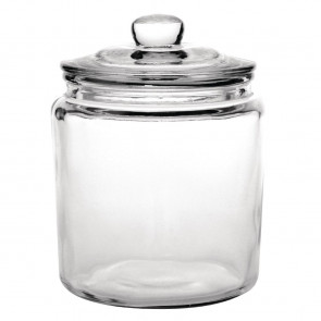 Olympia Biscotti Jar 6200ml