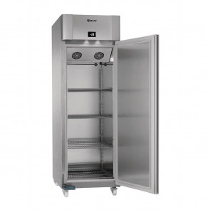 GRAM Eco Plus Upright Freezer 601Ltr F70 CCG C1 4N