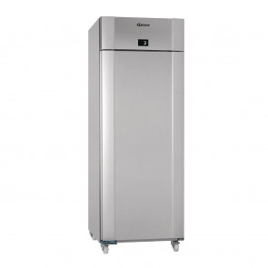 GRAM Eco Twin Upright Refrigerator 601Ltr  K82 RAG C1 4N