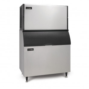 Ice-O-Matic Modular Ice Machine ICE1405F