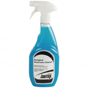 Jantex Pro Washroom Cleaner 750ml