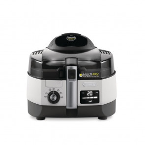 Delonghi Multifry Cooker with Digital Display 1.7kg Food Capacity