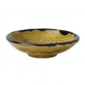 Dudson Harvest Bowl Green 150mm