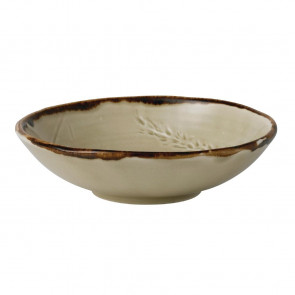 Dudson Harvest Bowl Linen 124mm