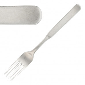 Pintinox Casali Stonewashed Table Fork