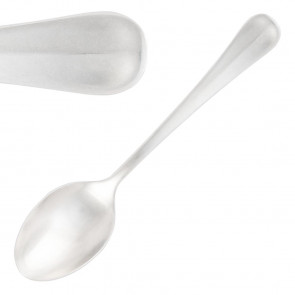 Pintinox Baguette Stonewashed Moka Spoon