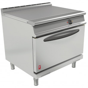 Falcon Dominator Plus General Purpose Oven with Drop Down Door E3117D