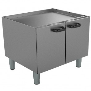 Falcon 350 Series Ambient Cupboard on Legs 350/62