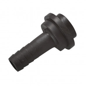 Hose Tail 3/8" Standard