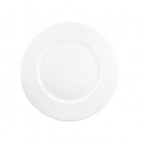 Dudson Precision Plate Banquet White 270mm