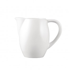 Dudson Classic Small Jug White 150ml