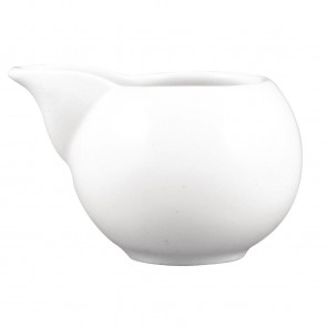 Dudson Classic Creamer White 60ml