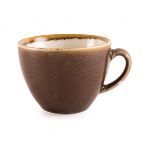 Olympia Kiln Cappuccino Cup Bark 230ml