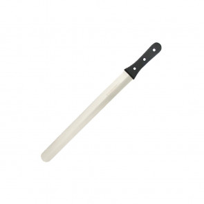 Schneider Bakers Saw and Straight Edge Knife 36cm