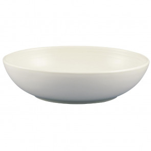 Dudson Evolution Pearl Deep Oval Bowls 216mm