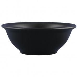 Dudson Evolution Jet Footed Round Bowls 158mm