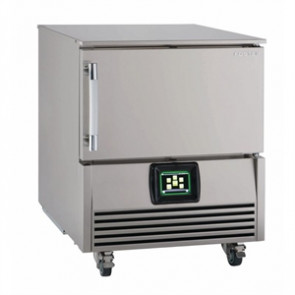 Foster 15Kg Blast Freezer/Chiller Cabinet BFT15-17/114