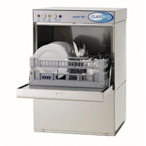 Classeq Hydro 400 Undercounter Dishwasher H400