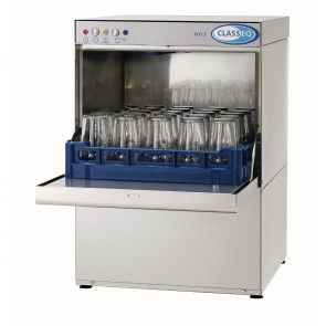 Classeq Eco 3 Glasswasher with Installation ECO3M