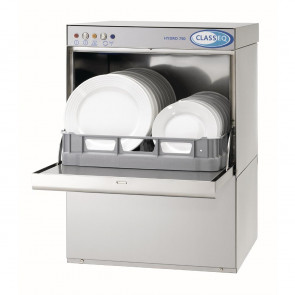 Classeq Hydro 750 Undercounter Dishwasher with Installation H750M