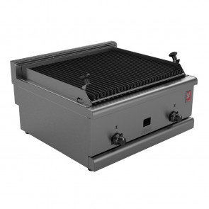 Falcon 350 Series Countertop Gas Chargrill Natural Gas G350/10