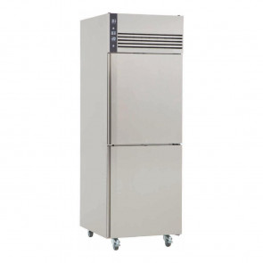 Foster EcoPro G2 2 Half Door 600Ltr Cabinet Freezer EP700L2 10/144