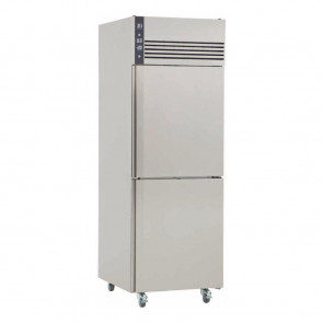 Foster EcoPro G2 2 Half Door 600Ltr Cabinet Meat Fridge EP700M2 10/148