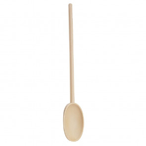 Matfer Heat Resistant Serving Spoon 18in