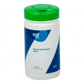 Pal TX Probe Wipes Digital Thermometers 200