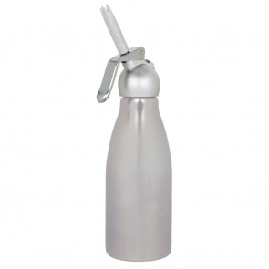 Kisag Whipped Cream Dispenser 1Ltr