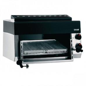 Lincat Opus 700 Salamander Propane Gas Grill OG7302-P