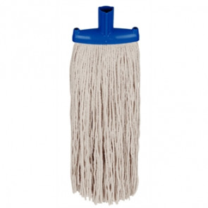 Jantex Prairie Kentucky Yarn Socket Mop