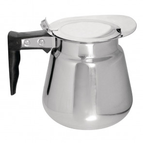 Stainless Steel Coffee Jug