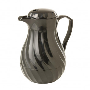 Kinox Insulated Coffee Jug 20oz Black