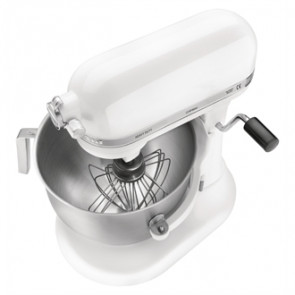 KitchenAid Heavy Duty Mixer White