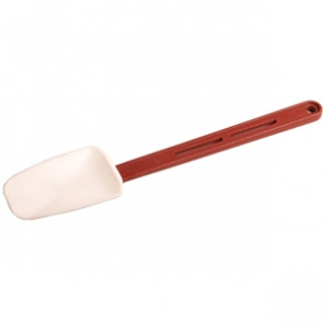 Vogue Heat Resistant Spoonula 10in