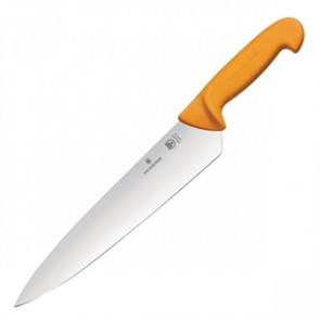 Swibo Wide Blade Chefs Knife 25.5cm