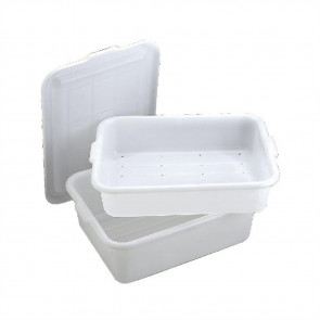 Vogue Food Storage Box Drainer Shelf