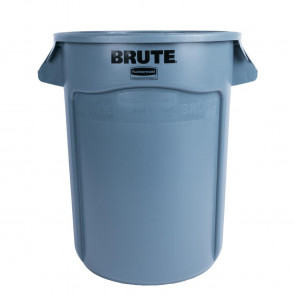 Rubbermaid Brute Utility Container 121Ltr