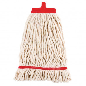 SYR Kentucky Mop Head Red