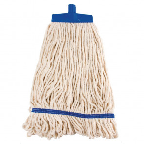 SYR Kentucky Mop Head Blue