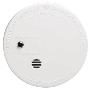 Kidde Smoke Alarm