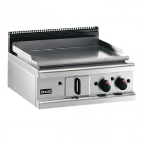 Lincat Opus 700 Carbon Steel Natural Gas Griddle OG7201