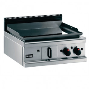 Lincat Opus 700 Chrome Natural Gas Griddle OG7203