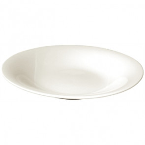 Lumina Fine China Coupe Bowls 205mm