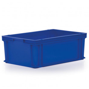 Blue Stacking Box
