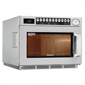 Samsung CM1529XEU 1500w Microwave Oven