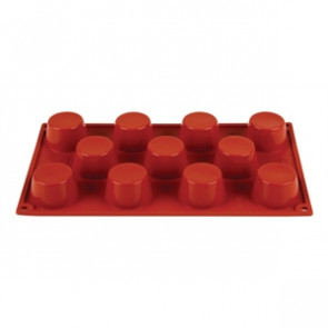 Formaflex Silicone 11 Mini Muffin Mould